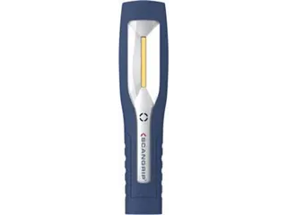 zaklamp,COB-led,600lumen - 1