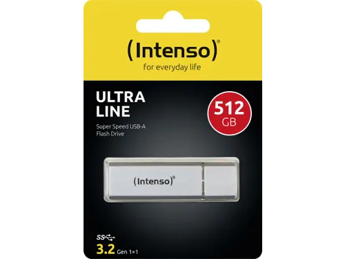 Ultra Line Usb Stick 512Gb