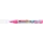 Acrylmarker edding e-5100 medium neon roze