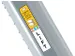 Lamineercassette GBC Foton hervulbaar 125micron