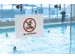 Presenteerhoes Djois Signage A4 PP zelfklevend 10 stuks