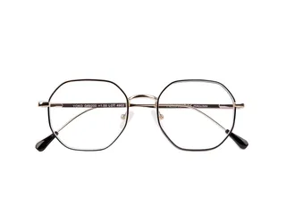 Leesbril I Need You +3.00 dpt Yoko zwart-goud - 2