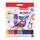 Viltstift Bruynzeel Kids Triple assorti 10 stuks