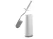 Joseph Joseph Toiletborstel Flex Smart Grijs