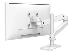 Ergotron LX Series 45-695-290 Pro Monitorarm 1 Scherm 34 Inch Wit