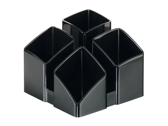 Pennenstandaard HAN Scala zwart