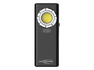 werklamp,behuizing aluminium,COB-LED,spot SMD-LED,80-1200lumen - 2