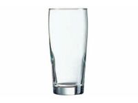 Bierglas Willi Becher 40cl doos à 12 stuks