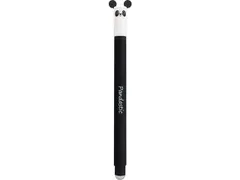 Gelpen Eberhard Faber Animal Erase-It Panda schrijfkleur: blauw Tekst: