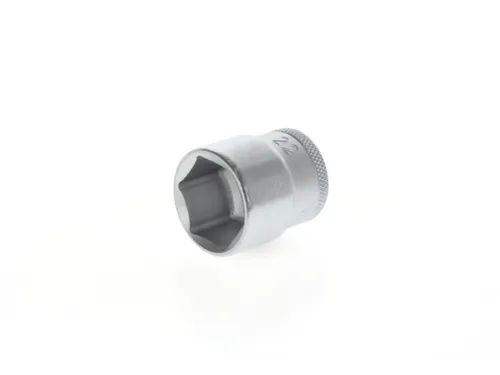 30 22 Stekkerdoos 3/8 inch zeskant 22mm