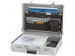 Pilotenkoffer Alumaxx Taurus Zilver Aluminium