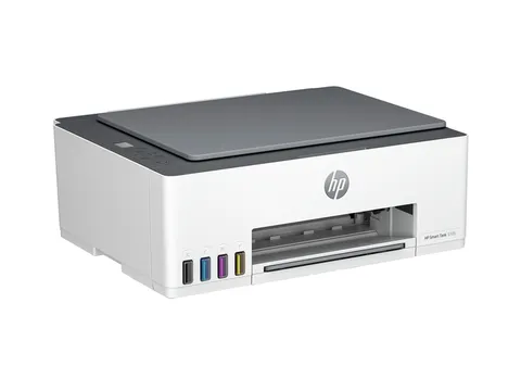 Multifunctional inktjet HP Smart Tank 5105