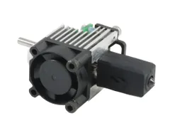 G3 ULTRA NOZZLE ASSEMBLY HOT END 0,8mm