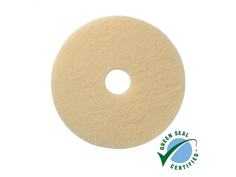 Wecoline UHS pad Image Full Cycle 21 inch Ivoor 5 Stuks