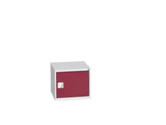 armoire universelle HxlxP 450x525x550mm 1xtablette en acier