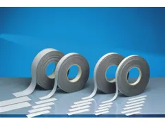 bord achterzijde magnetisch op rol HxL 15x30000mm wit