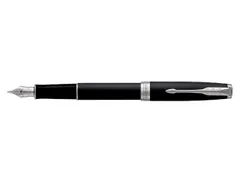 Vulpen Parker Sonnet Matte black CT Finish Fijn