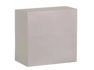 Euro Products Q-1042 Airlaid servet 40x40cm 1/4 vouw Creme 500 Stuks - 1