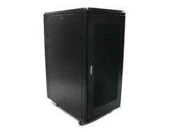 25U 36In Demonteerbare Serverkast Met Wielen