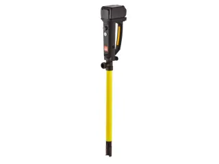 Accupomp Voor Jerrycans,Drukknoop,Pompcapaciteit 65L/Min - 3
