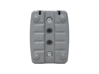 Europel Stoepbord Waterbestendig met Watervoet A1 35 mm - 10
