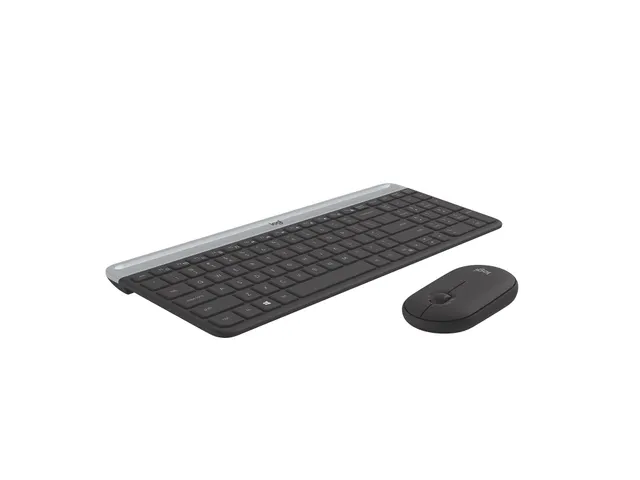 2.4 GHz, Azerty, 10 m, 1000 dpi