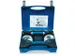 Ventouse de manutention force 100 kg avec 3 ventouses corps en alumi