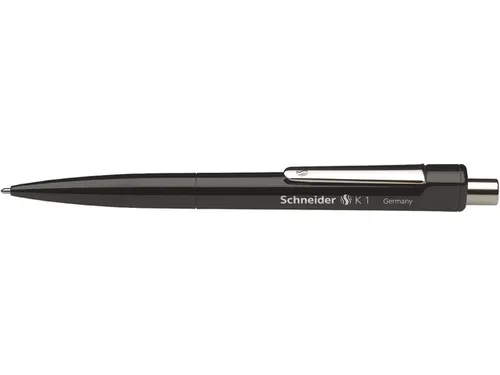 Drukbalpen Schneider K1 Zwart