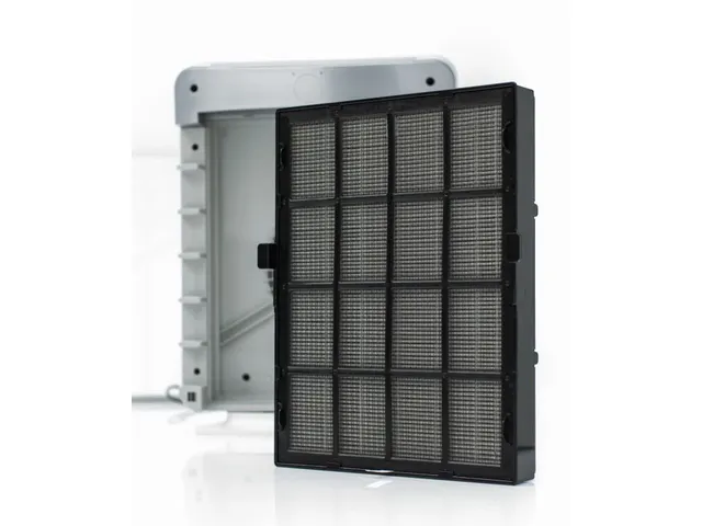 Filtercassette IDEAL voor AP 15