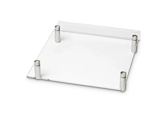 Bac à courrier MAULacro A4 Acryl