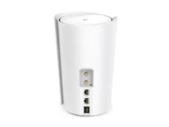 TP-Link Deco X50-5G, Wit, Intern, Mesh-systeem, 230 m², Dual-band (2.