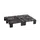 Kunststof Displaypallet Hxlxb 115X600X800Mm Draagverm. 2000Kg 9Poten