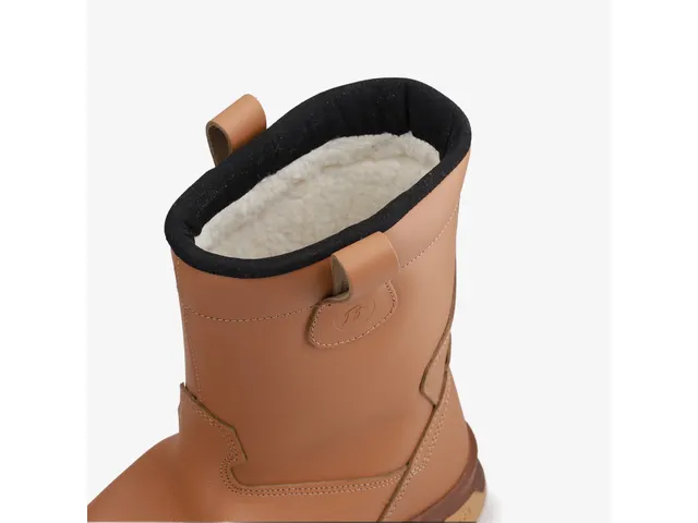 Bata Summ Winter S3 veiligheidslaarzen SRC bruin maat W-47