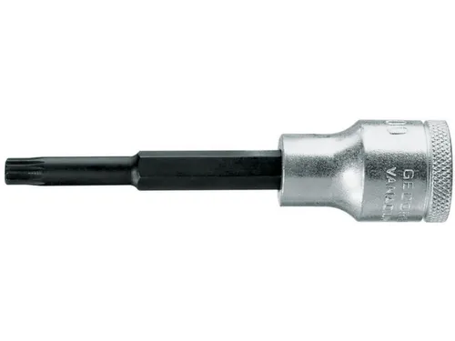 INX 19 L 14-100 Schroevendraaierbit 1/2 inch lang XZN M14