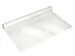 Legamaster Magic-Chart Whiteboard folie 60x80cm Wit 25 vel