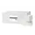 Papieren Handdoek Interfold 32x22cm cellulose 2-laags 20 Pak FSC
