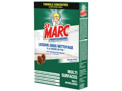 Multireinger St Marc professioneel Dennenhars poeder 1kg