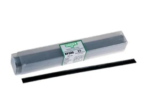 Cassette Rubberprofiel Soft 45 cm 25 stuks