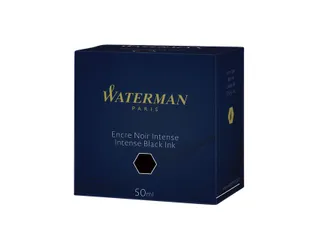 Vulpeninkt Waterman 50ml standaard Zwart - 5