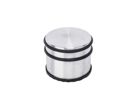 Deurstopper RVS 9 x 7,5 cm