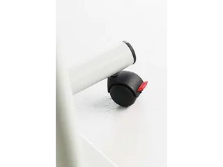 Lezenaar grijs kolommodel - 3