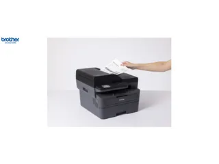 Multifunctional Laser printer Brother MFC-L2860DWE - 4