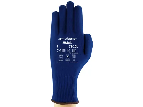 Ansell ActivArmr 78-101 handschoen - 7