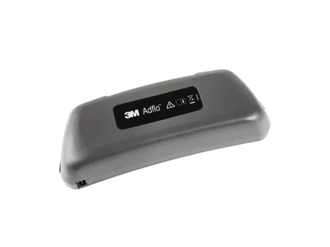 3M Adflo HD 837631 Li-ion batterij, heavy duty, per stuk