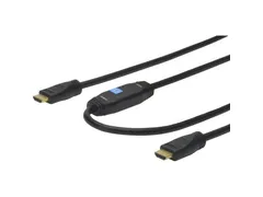 Digitus Hdmi High Speed Type A kabel 10 meter