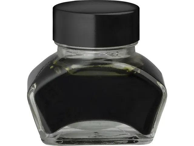 Kalligrafie Inkt Standardgraph 30ml rietgroen