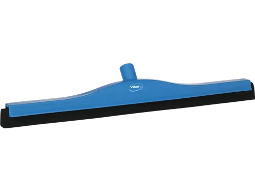 Vloertrekker 60cm Blauw