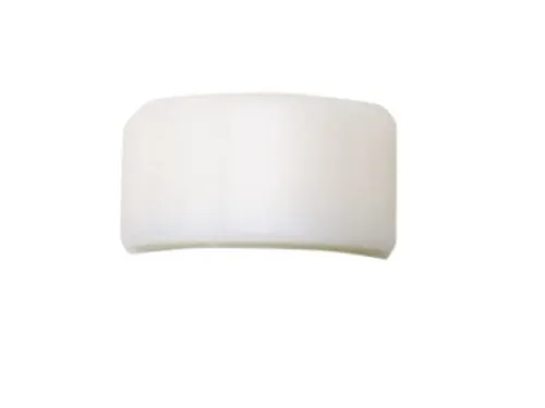 E 248-60 Reservekop polyamide (stuk) Ø 60mm
