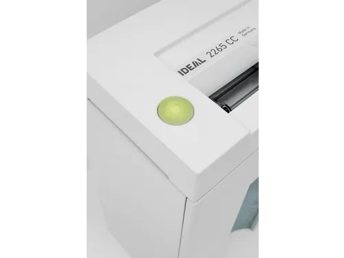 Papiervernietiger Ideal 2265 4 Mm P-2 stroken