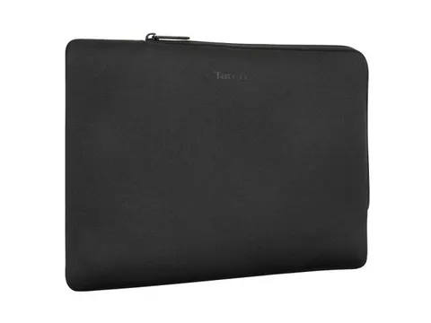 Laptopsleeve Cypress Ecosmart 11-12 Inch Zwart